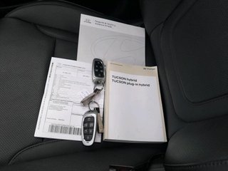 Hyundai Tucson 1.6 TGDI PHEV Style 4x4 Auto 195 kW (265 CV)