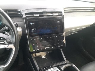 Hyundai Tucson 1.6 TGDI PHEV Style 4x4 Auto 195 kW (265 CV)