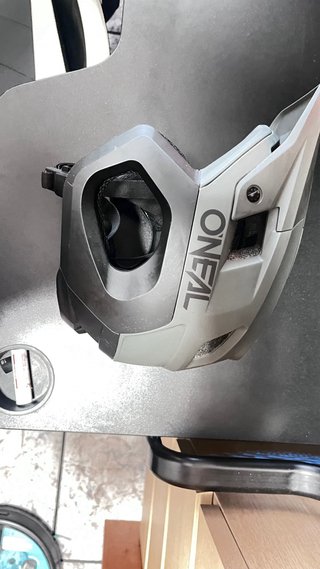 Casco Oneal Trapper