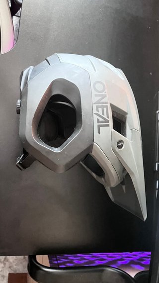 Casco Oneal Trapper