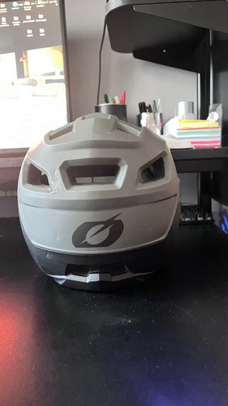 Casco Oneal Trapper