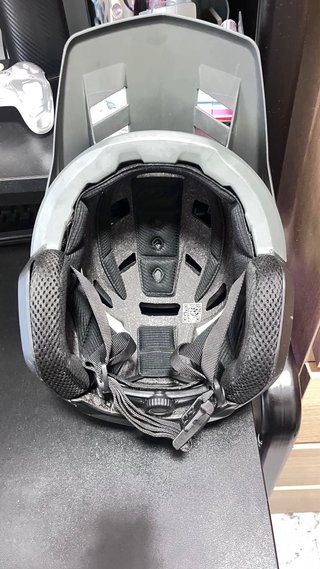 Casco Oneal Trapper