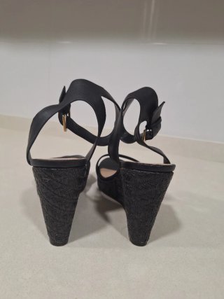 Sandalias Aldo Talla 38