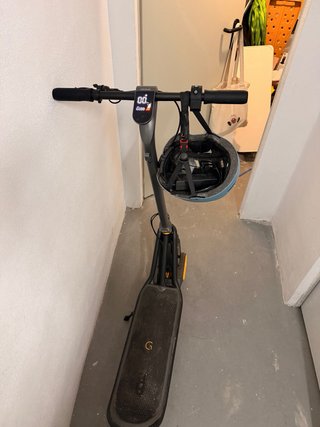 Patinete Cecotec Bongo GS50