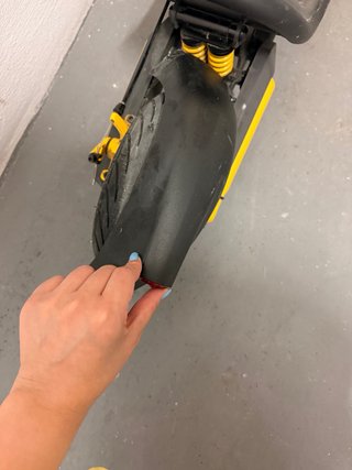Patinete Cecotec Bongo GS50