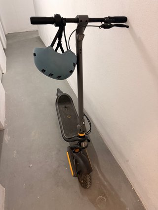 Patinete Cecotec Bongo GS50