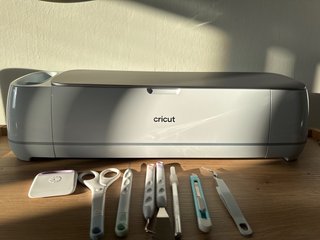 Cricut Maker 3