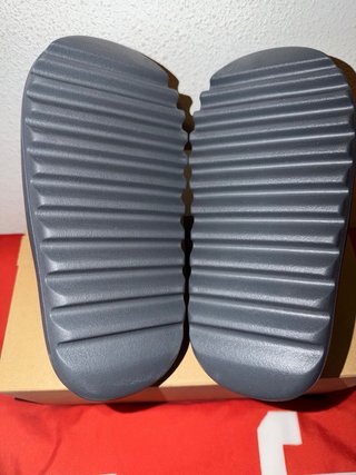 Yeezy Slide Slate Grey EU40.5