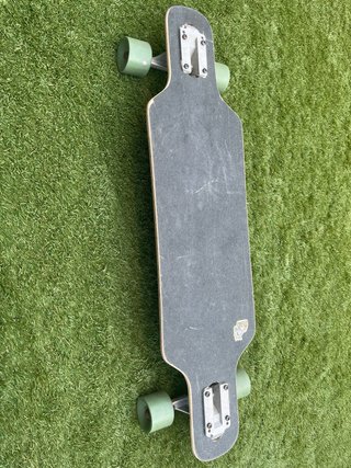 Longboard Oxelo Drop Mini Core
