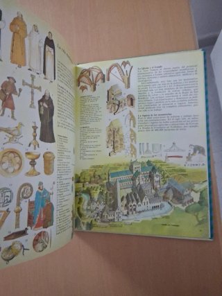 El Imperio Romano y la Europa medieval