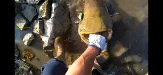 2 Canne da siluro Caperlan BIG FIGHT 5 gr 60-150
