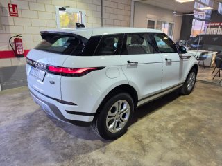 Land Rover Range Rover Evoque 2020
