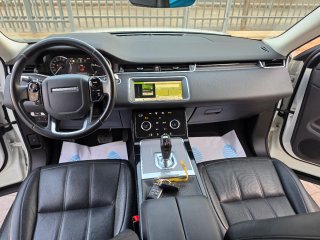 Land Rover Range Rover Evoque 2020