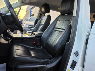 Land Rover Range Rover Evoque 2020