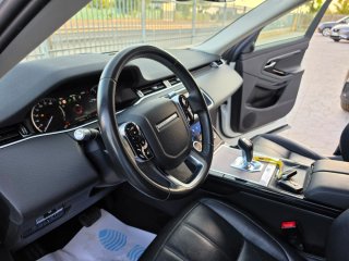 Land Rover Range Rover Evoque 2020