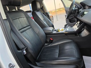 Land Rover Range Rover Evoque 2020