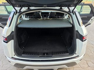Land Rover Range Rover Evoque 2020