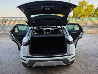 Land Rover Range Rover Evoque 2020