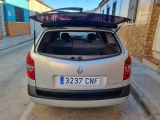 Renault Laguna 2004