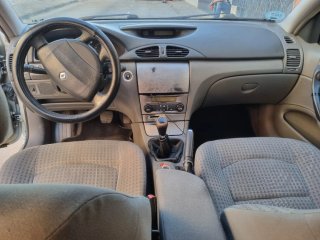 Renault Laguna 2004