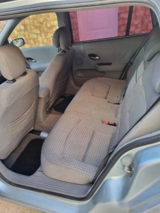 Renault Laguna 2004