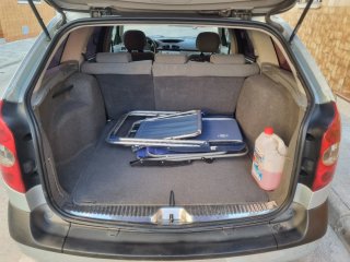 Renault Laguna 2004