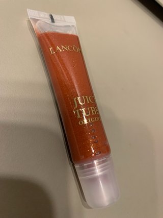 Lancôme Juicy Tubes Original 16 Almond Drip