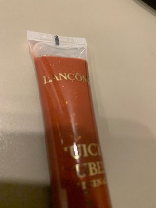 Lancôme Juicy Tubes Original 16 Almond Drip
