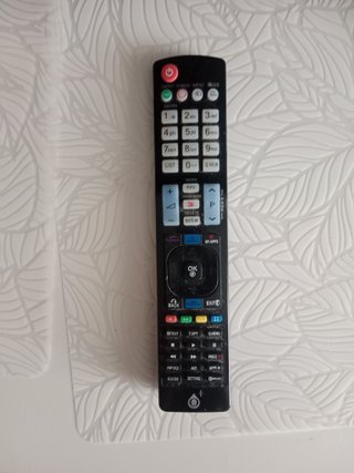 LG Smart TV 43 Full HD