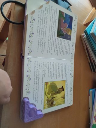Libro de sueños encantadores
