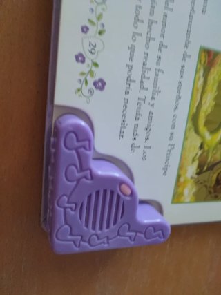Libro de sueños encantadores