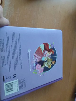 Libro de sueños encantadores