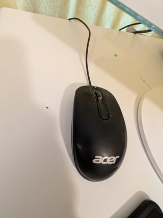 PC Sobremesa Acer + Monitor Samsung