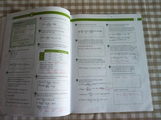 FISICA Y QUIMICA 2 ESO CM OBRADOIRO