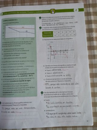 FISICA Y QUIMICA 2 ESO CM OBRADOIRO