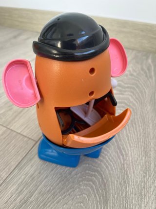 Sr. Patata Mr Potato Juguete