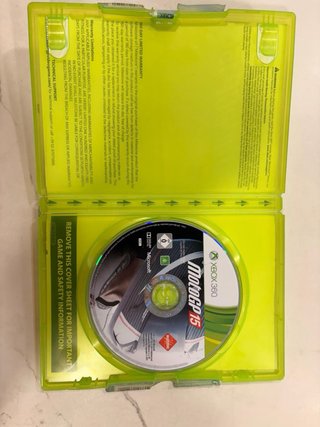 Moto GP 15 Xbox 360