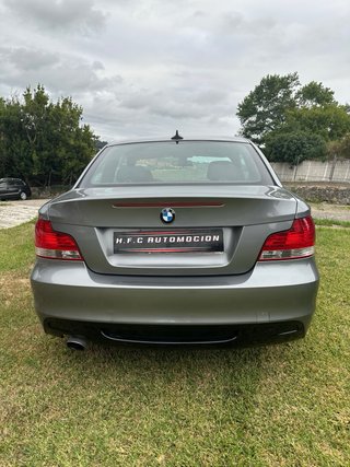 BMW Serie 1 2010