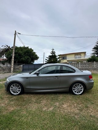 BMW Serie 1 2010