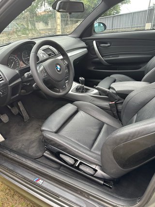 BMW Serie 1 2010