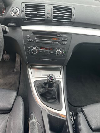 BMW Serie 1 2010