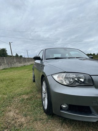 BMW Serie 1 2010