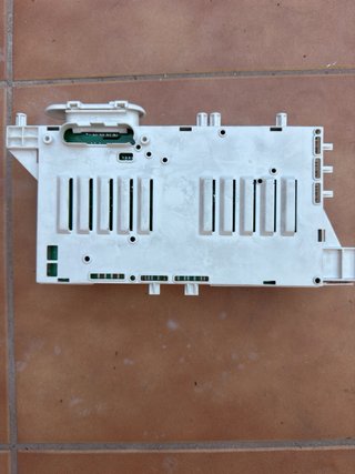 Placa base Lavadora Hotpoint Ariston WMG 922
