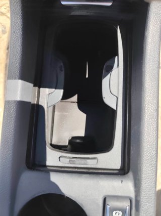 Mueble Central Opel Astra J GTC 2013