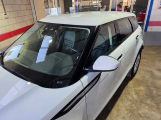 Land Rover Range Rover Evoque 2020