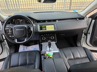 Land Rover Range Rover Evoque 2020