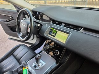 Land Rover Range Rover Evoque 2020