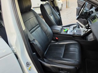Land Rover Range Rover Evoque 2020