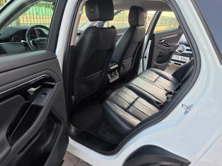 Land Rover Range Rover Evoque 2020