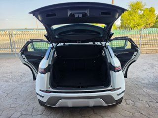 Land Rover Range Rover Evoque 2020